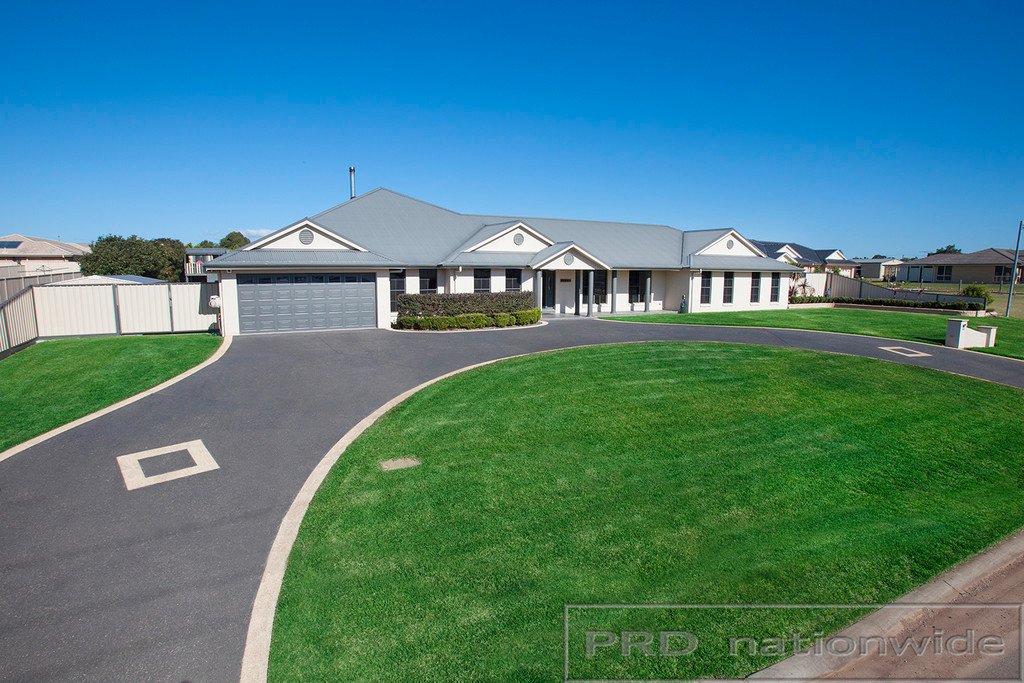 84 Forbes Crescent HEDDON GRETA 2