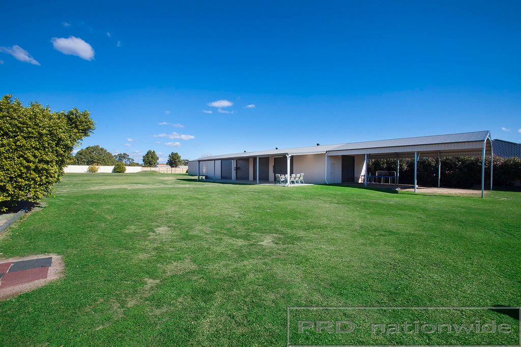 84 Forbes Crescent HEDDON GRETA 14