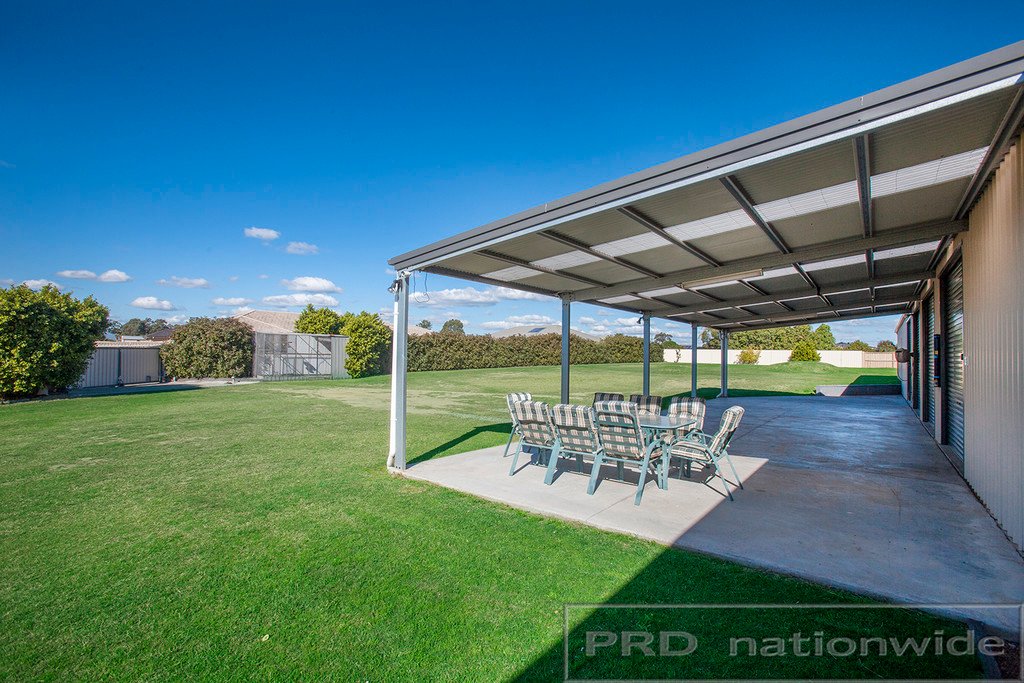 84 Forbes Crescent HEDDON GRETA 16