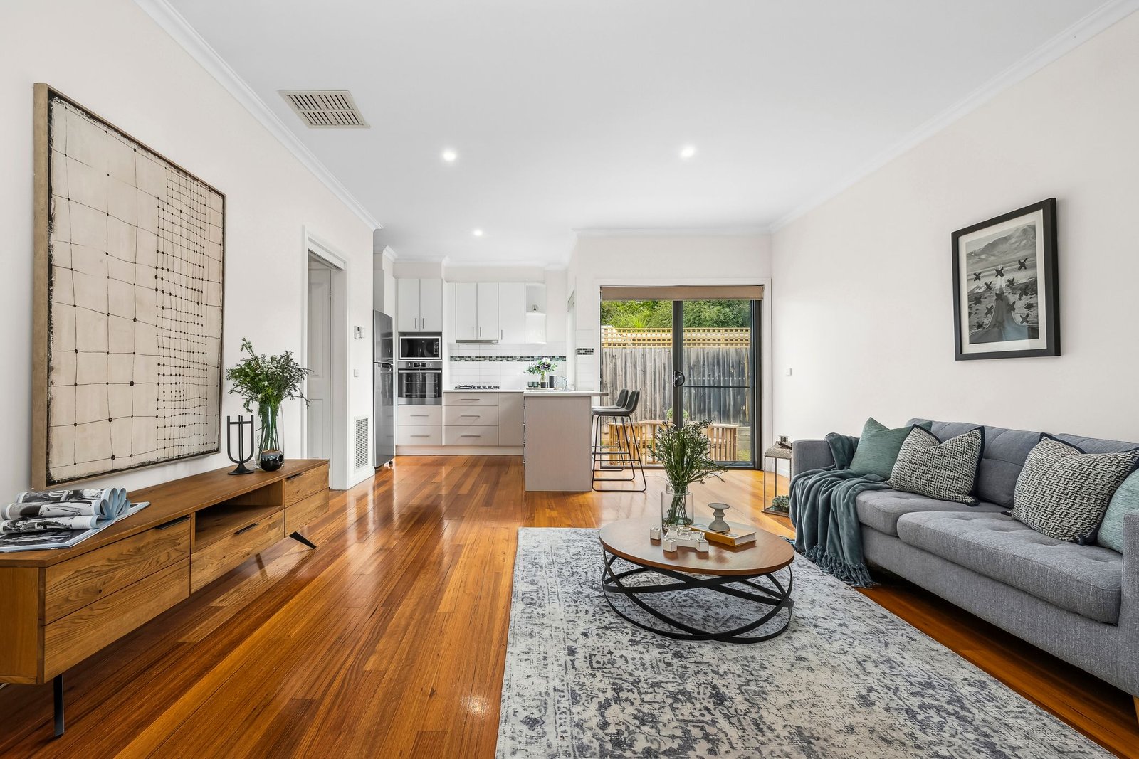 Gallery: 84 Fulton Road