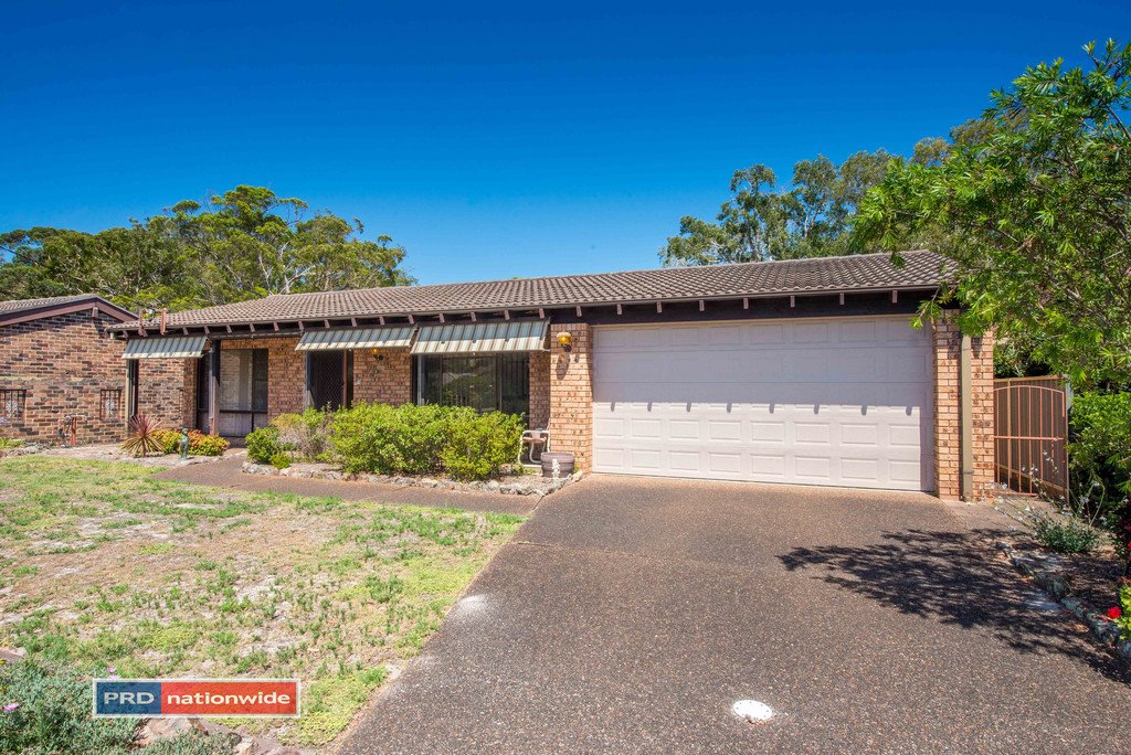 84 Government Road SHOAL BAY 1