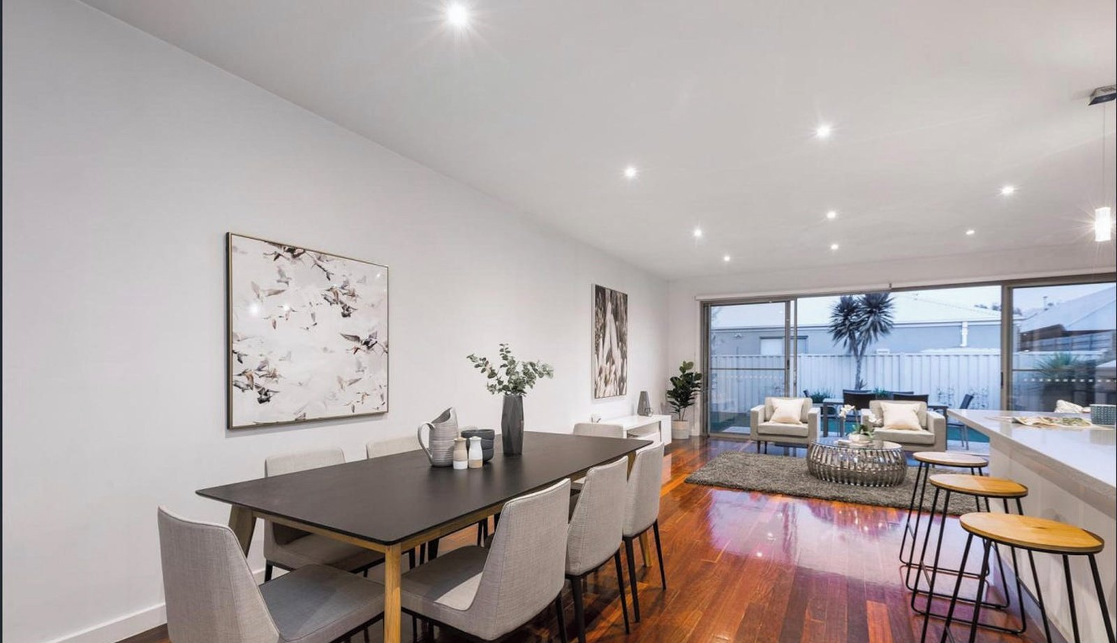 Gallery: 84 Kernot Street