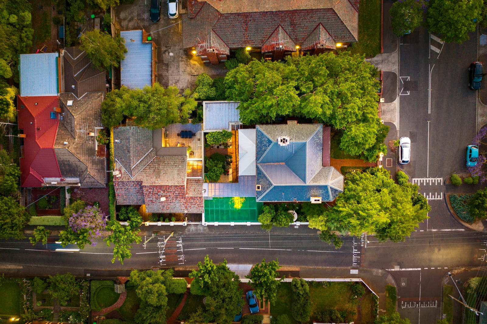 Real Estate and Property in 84 Liddiard Street, Hawthorn, VIC