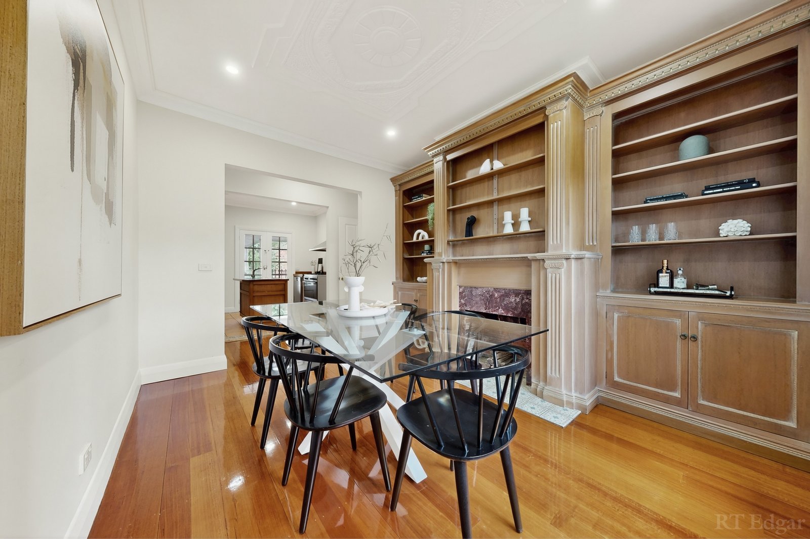 Real Estate and Property in 84 Liddiard Street, Hawthorn, VIC