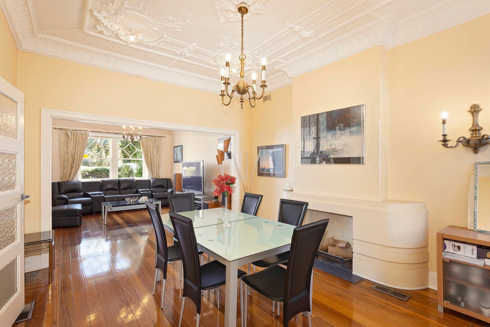 Real Estate and Property in 84 Marine Parade, Elwood, VIC