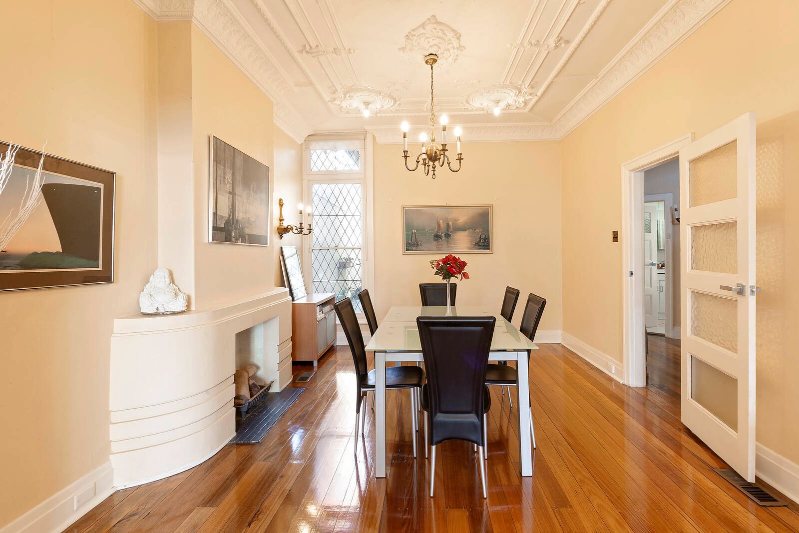 Real Estate and Property in 84 Marine Parade, Elwood, VIC