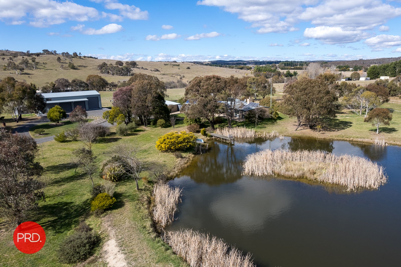 84 Merino Vale Drive WAMBOIN 25