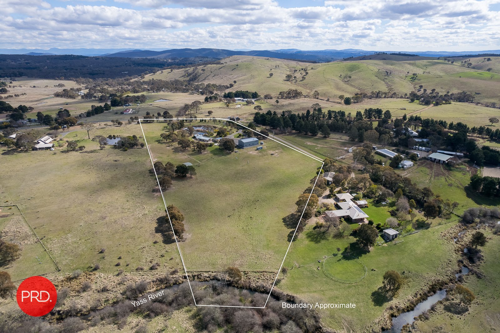 84 Merino Vale Drive WAMBOIN 26