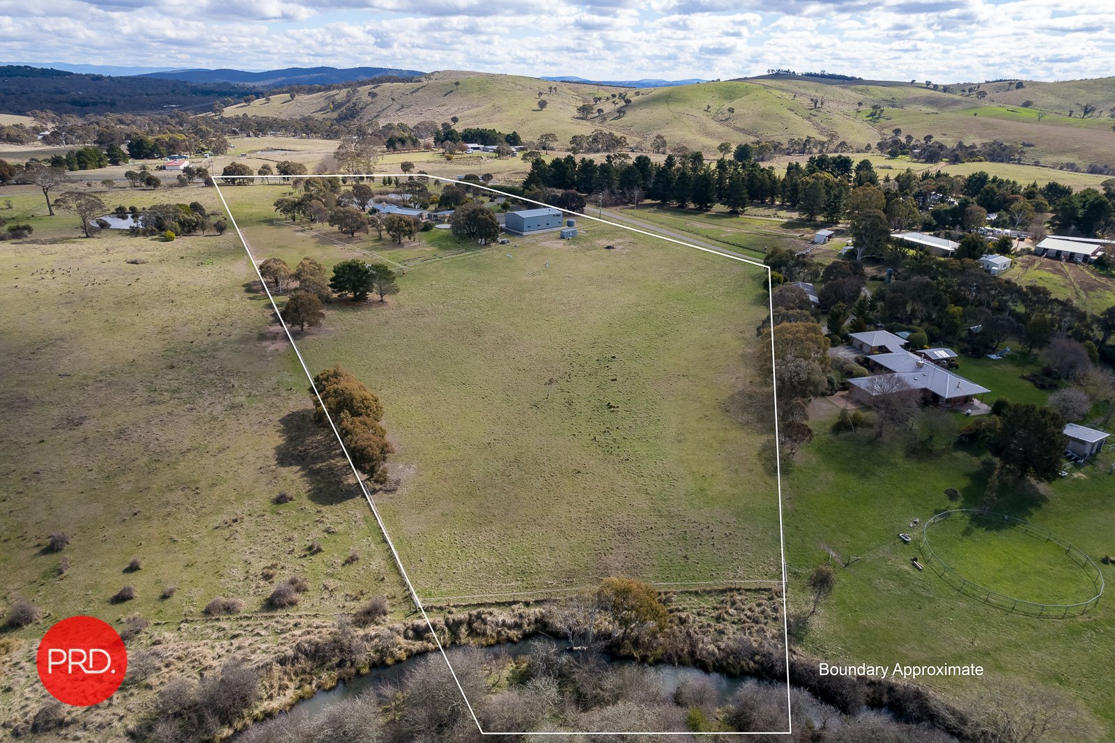 84 Merino Vale Drive WAMBOIN 27