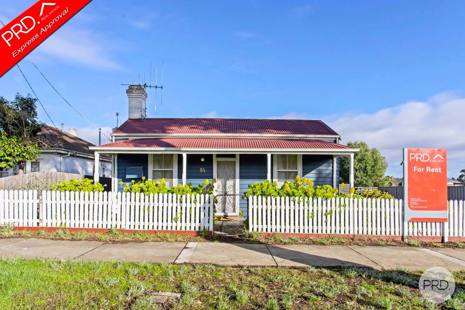 84 Neale Street KENNINGTON 2
