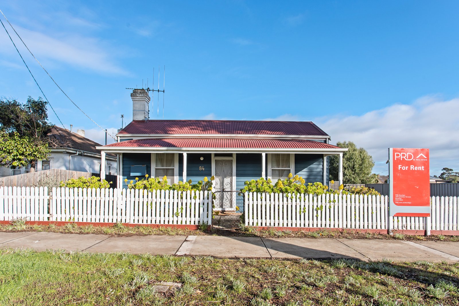 84 Neale Street KENNINGTON 2