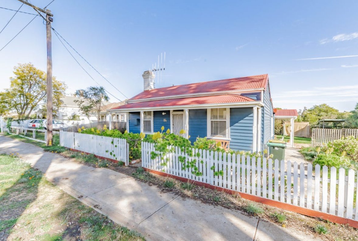 84 Neale Street KENNINGTON 2