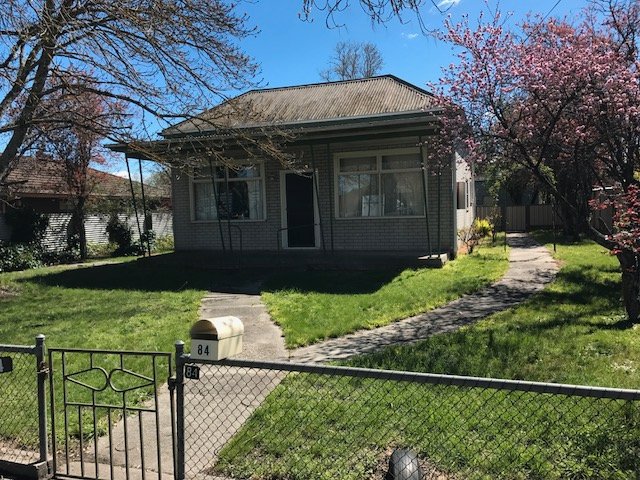 84 Neill Street BEAUFORT 1