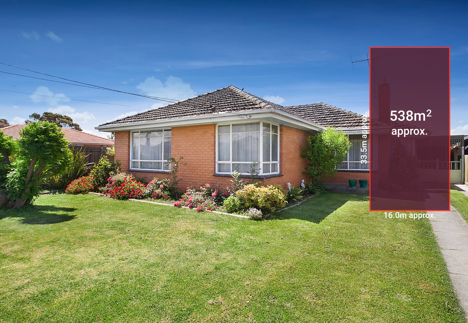 84 Noga Avenue, Keilor East VIC 3033