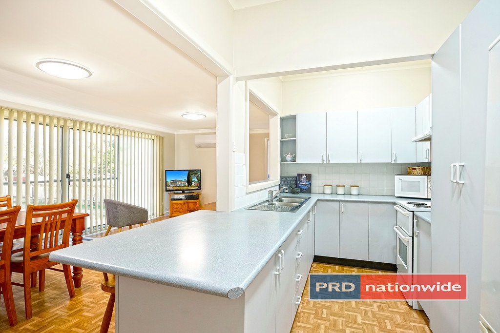 84 Penrose Crescent SOUTH PENRITH 3