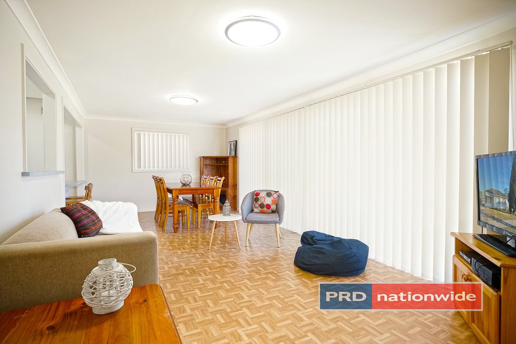 84 Penrose Crescent SOUTH PENRITH 4