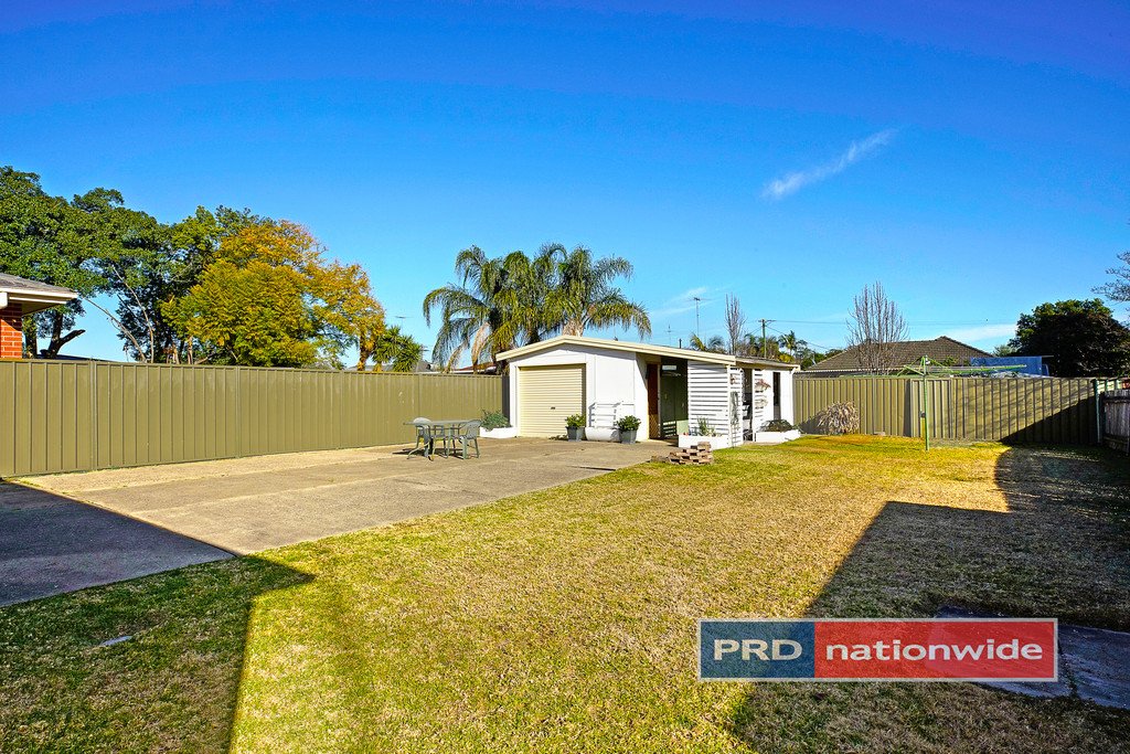 84 Penrose Crescent SOUTH PENRITH 5