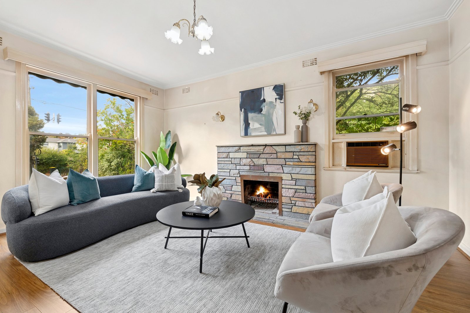 Gallery: 84 Power Avenue