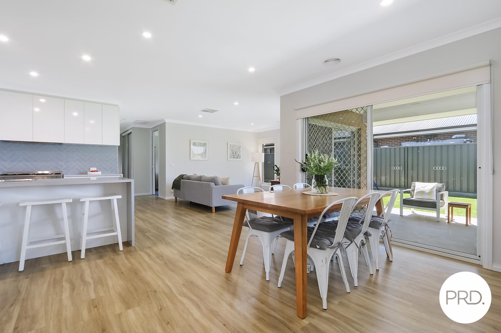 84 Riverboat Drive THURGOONA 5