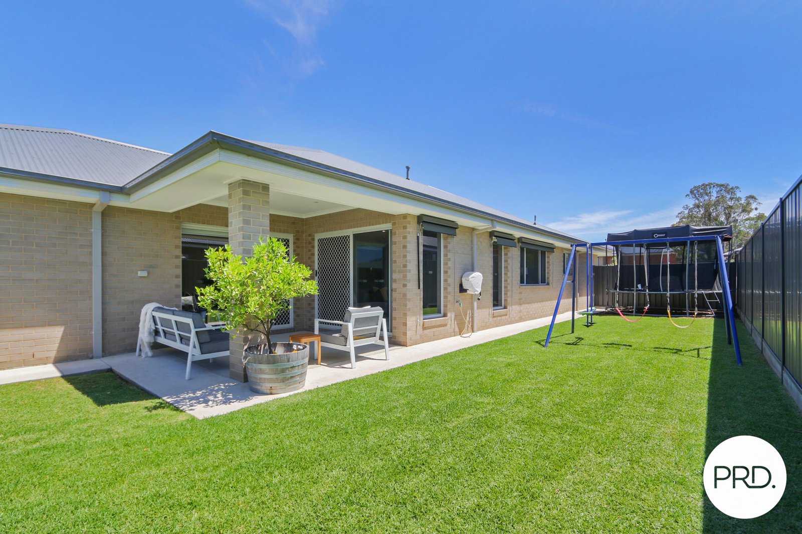 84 Riverboat Drive THURGOONA 18