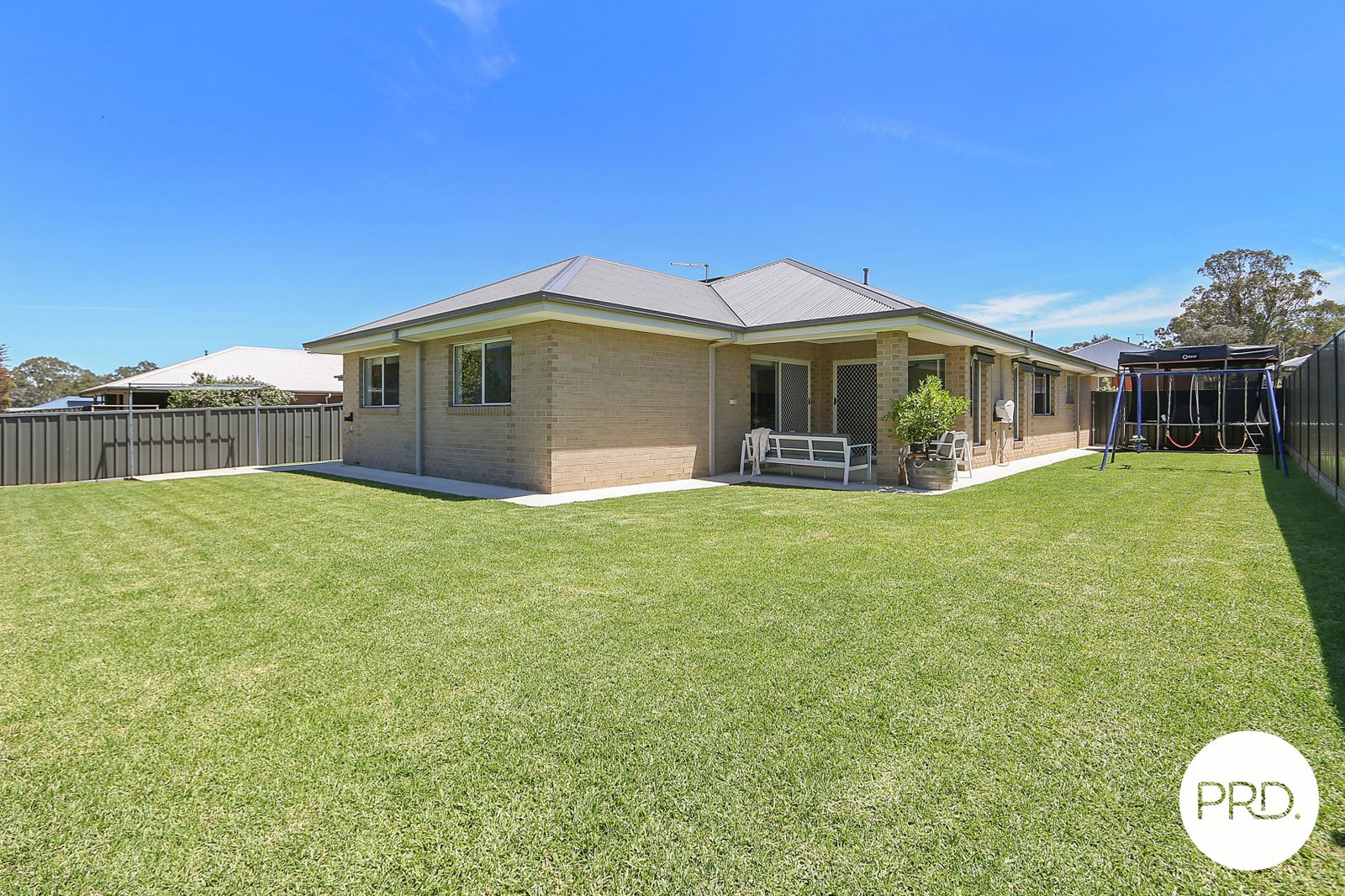 84 Riverboat Drive THURGOONA 19