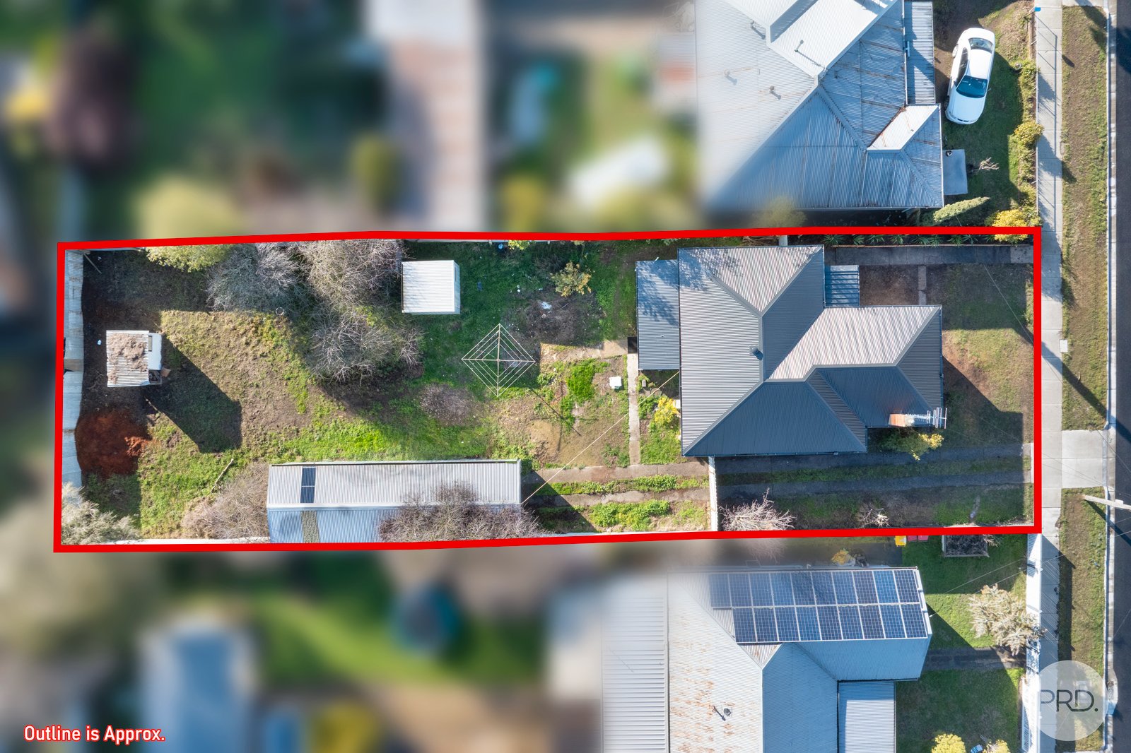 84 Rowlands Street SEBASTOPOL 2