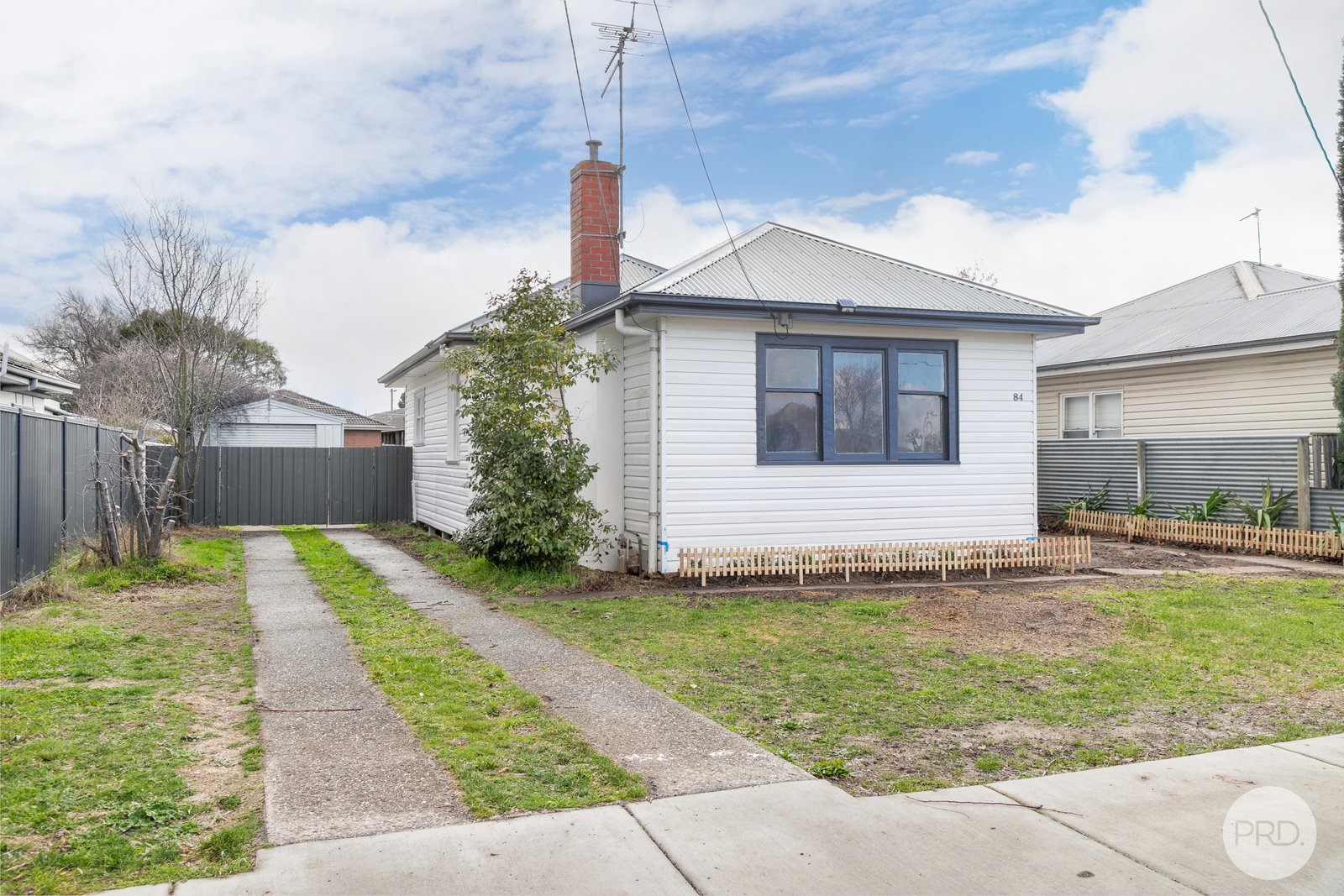 84 Rowlands Street SEBASTOPOL 3