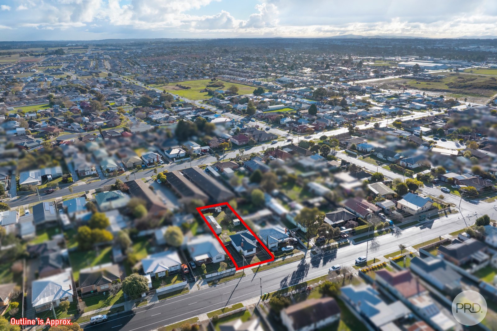 84 Rowlands Street SEBASTOPOL 15