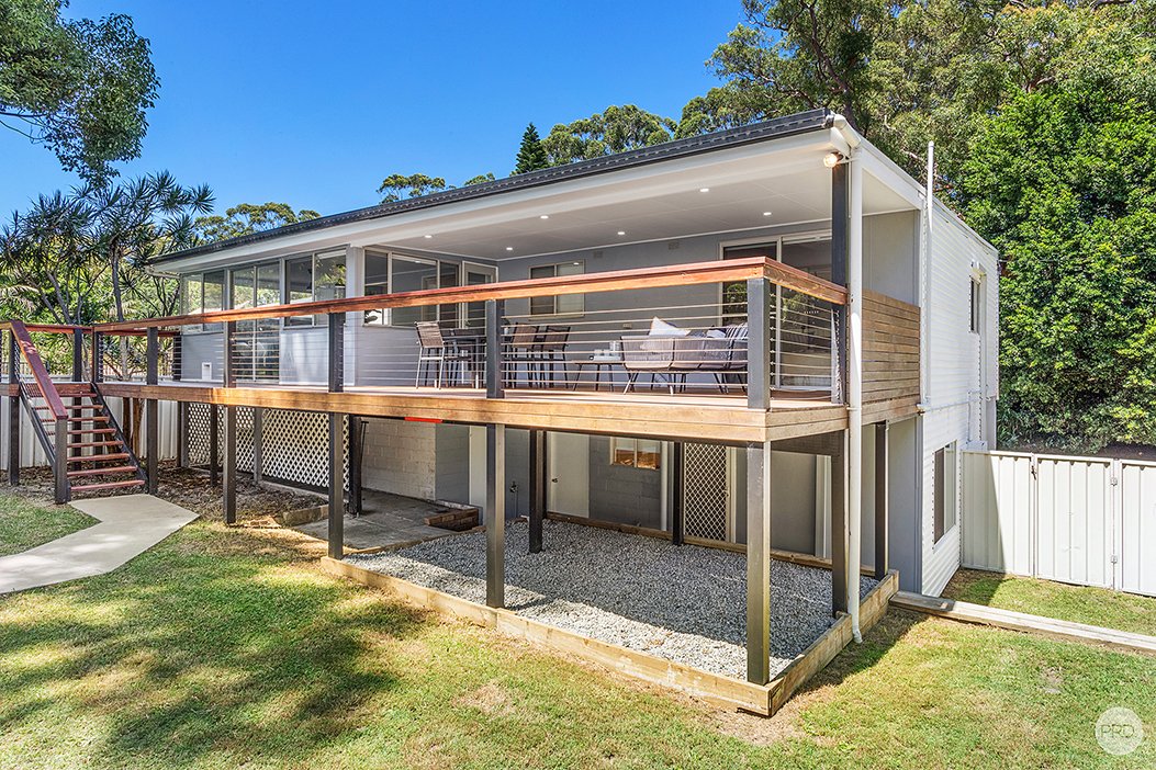 84 Tallean Road NELSON BAY 2