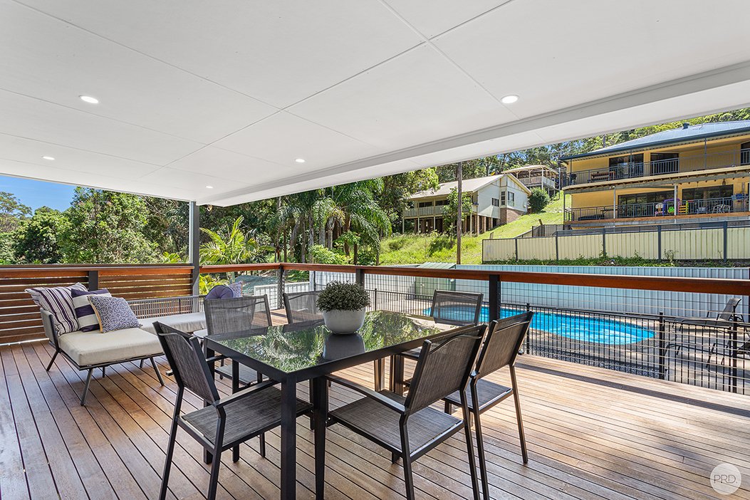 84 Tallean Road NELSON BAY 4