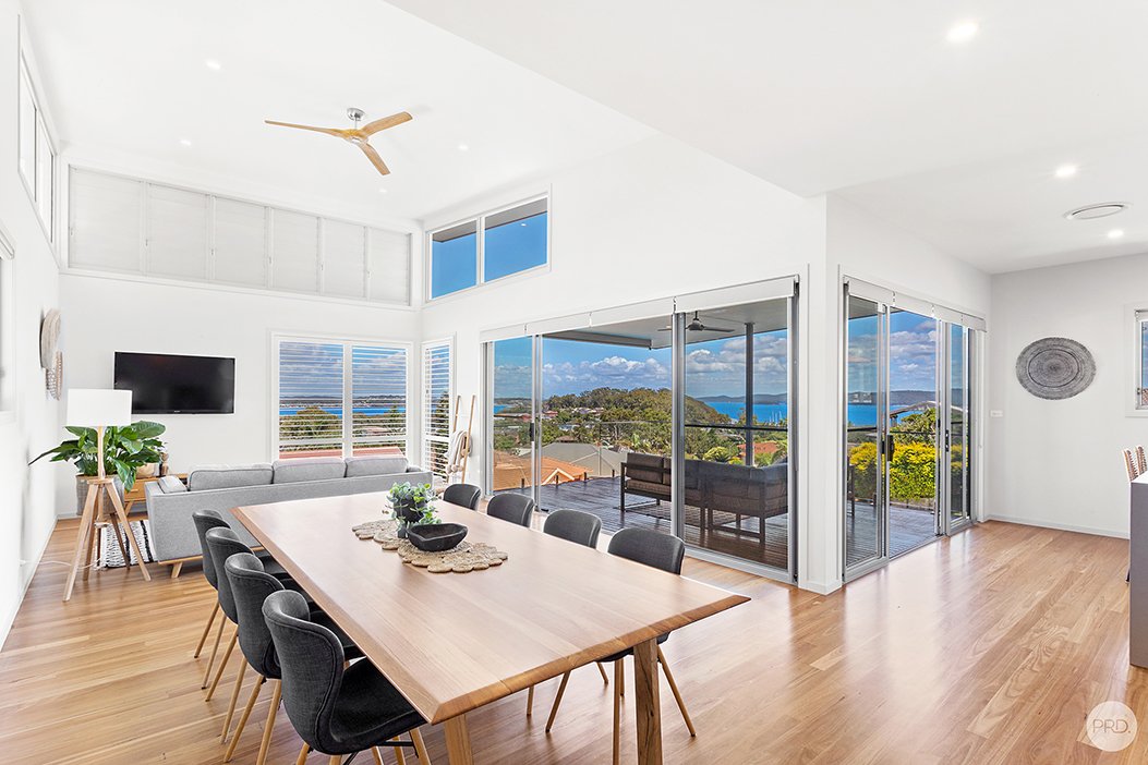 84 The Peninsula  CORLETTE 5