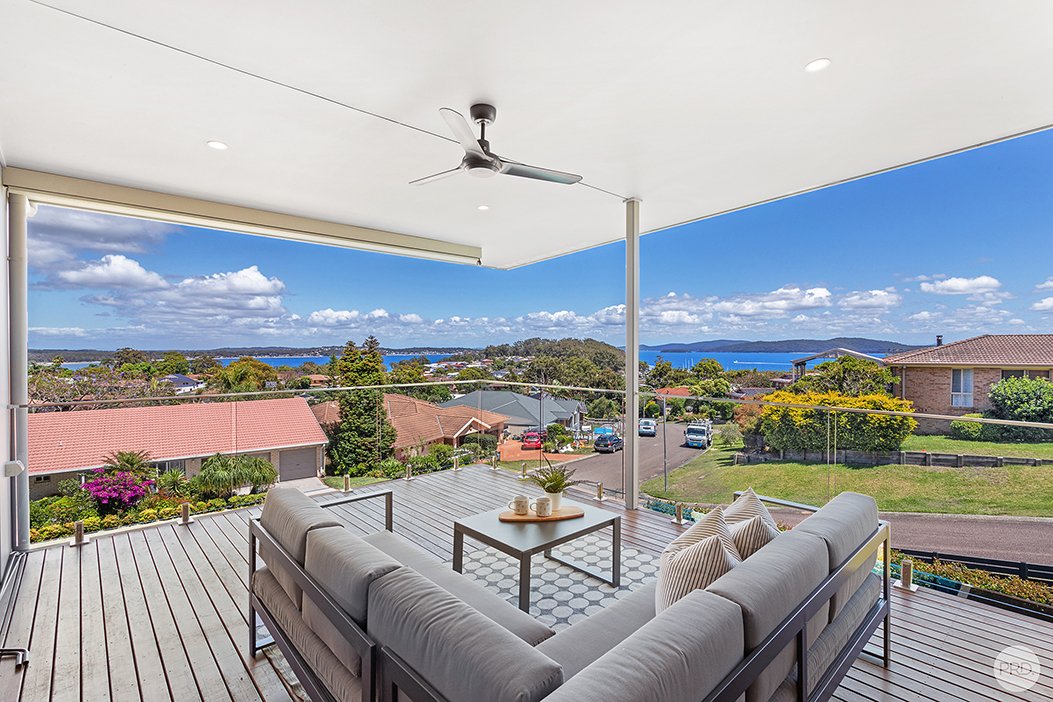 84 The Peninsula  CORLETTE 7