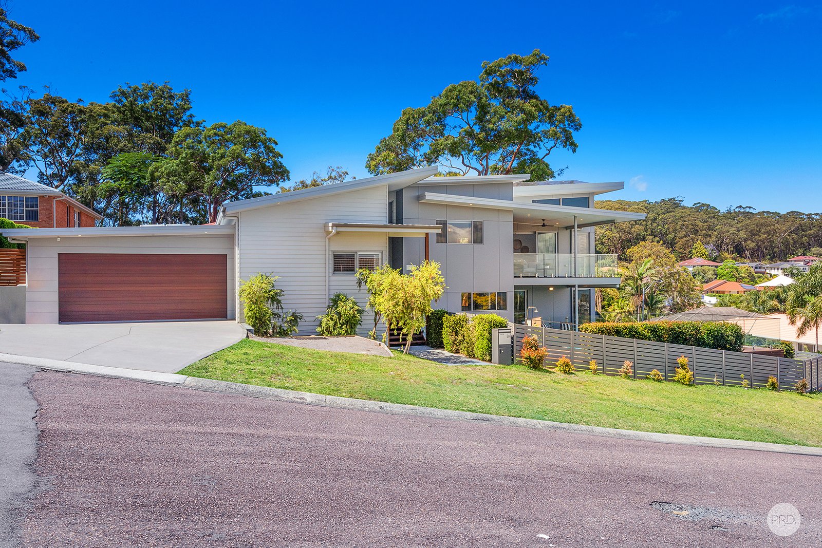 84 The Peninsula  CORLETTE 19