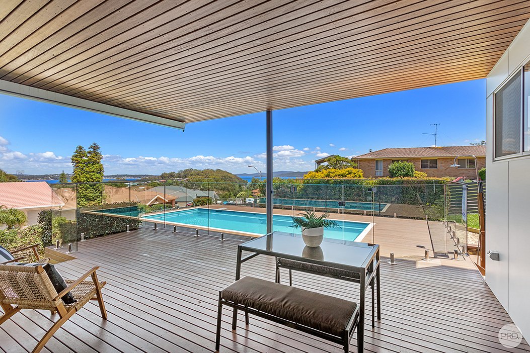 84 The Peninsula  CORLETTE 25