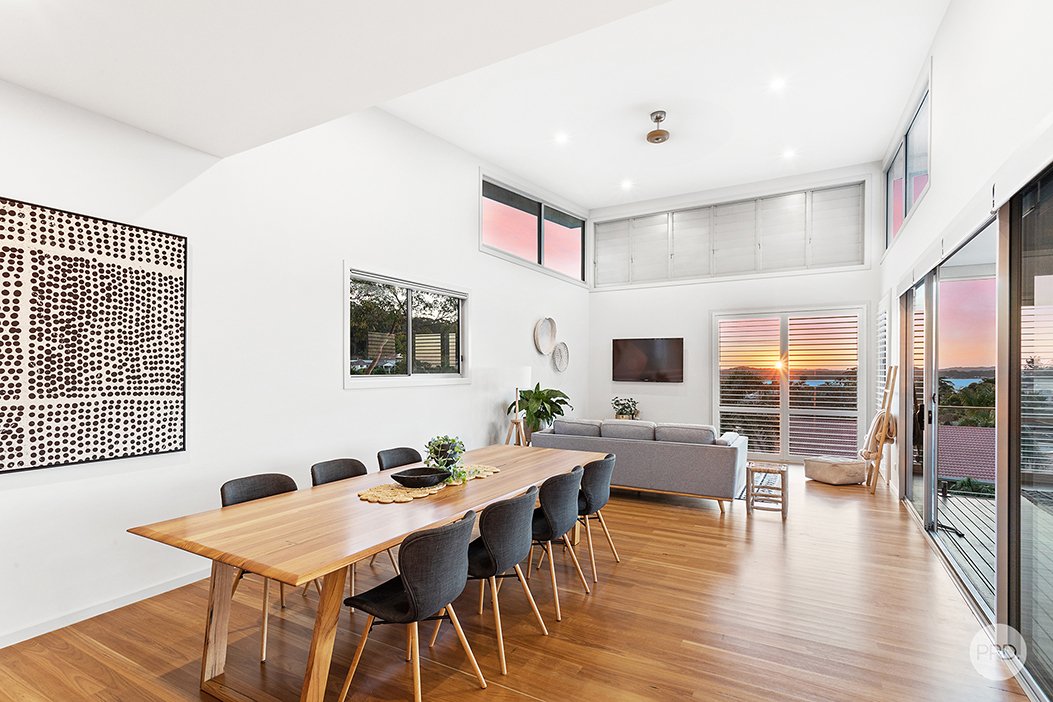 84 The Peninsula  CORLETTE 31