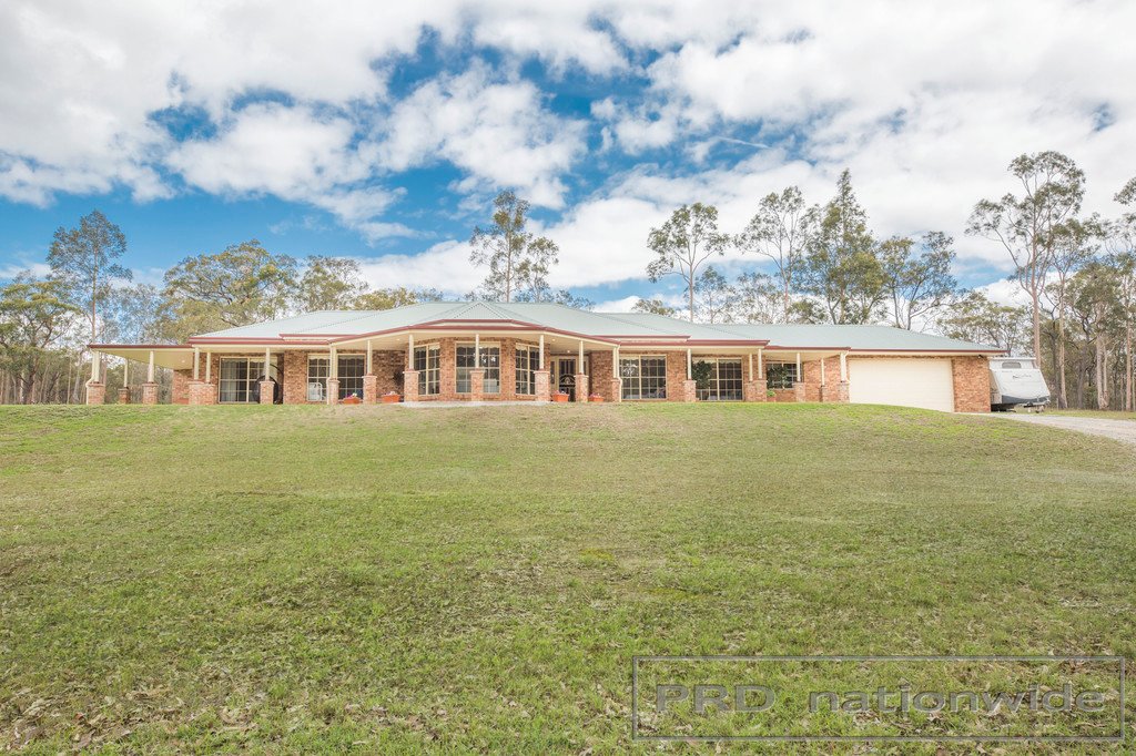 84 Tuckers Lane NORTH ROTHBURY 1