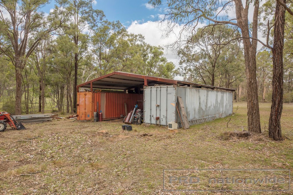 84 Tuckers Lane NORTH ROTHBURY 5