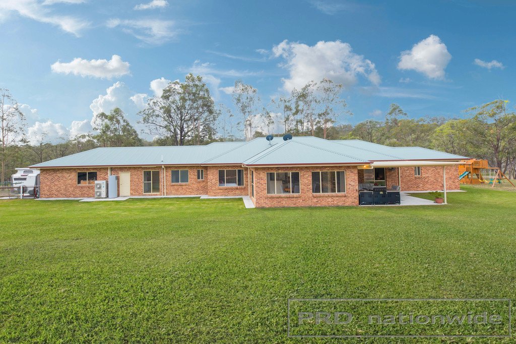 84 Tuckers Lane NORTH ROTHBURY 7