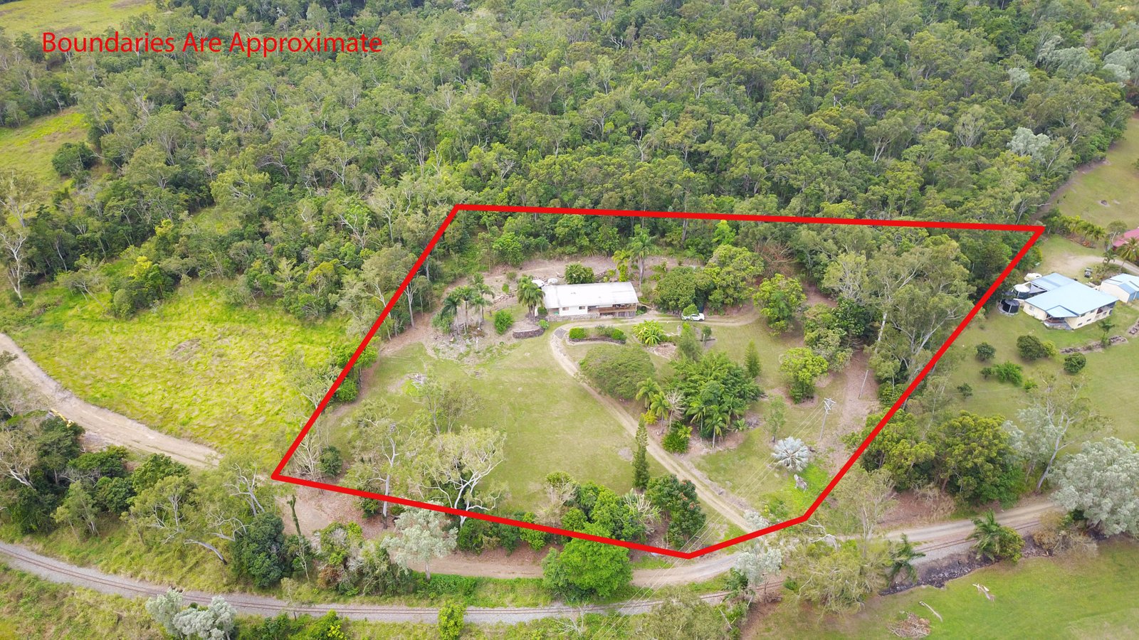 84 Tyree Road MOUNT JULIAN 16