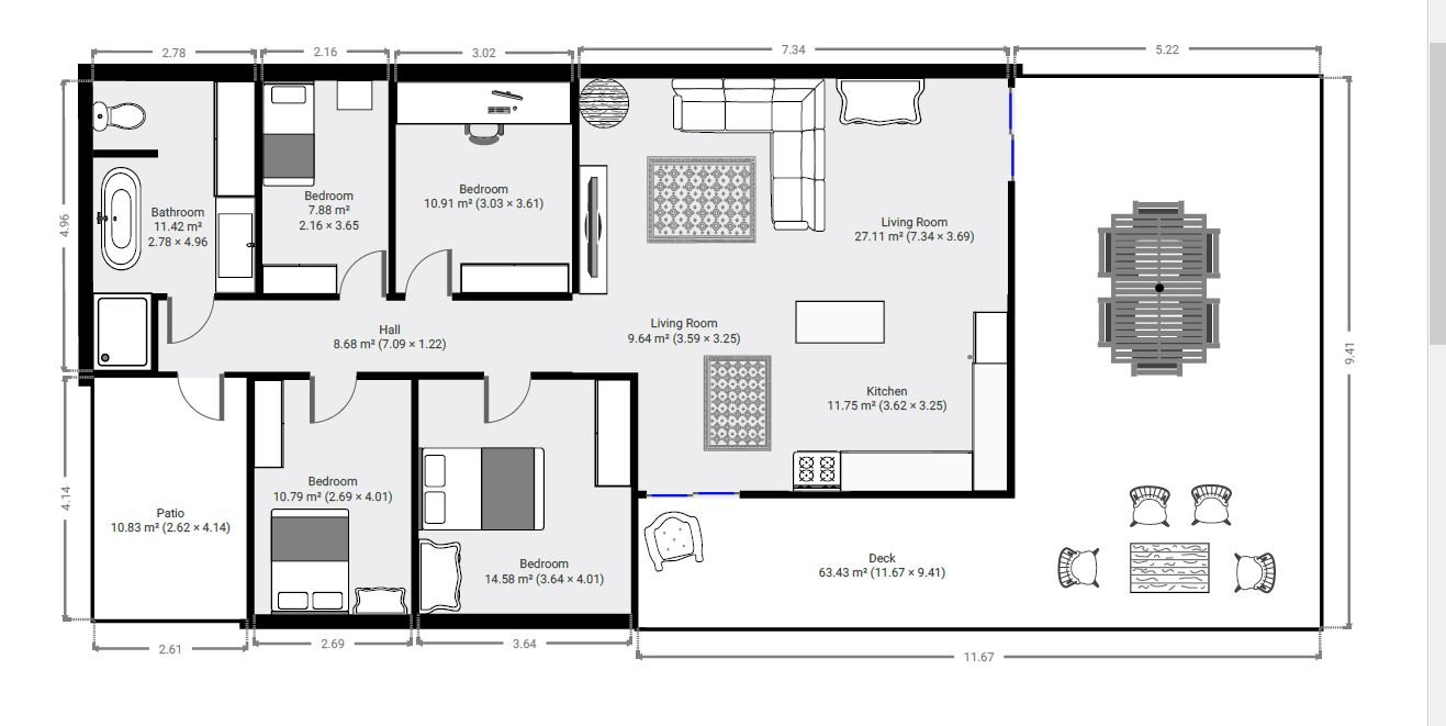 84 Tyree Road MOUNT JULIAN 17