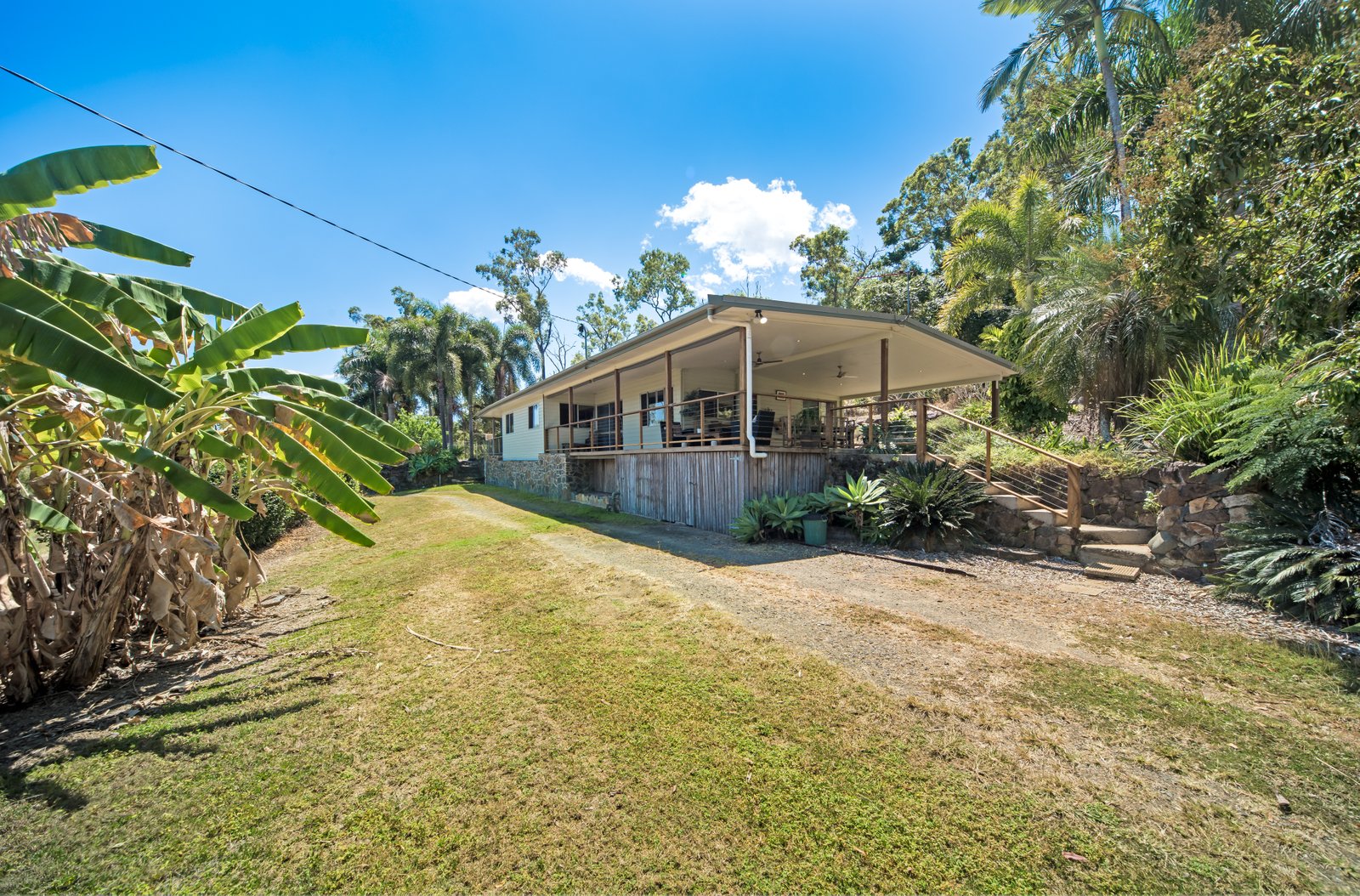 84 Tyree Road MOUNT JULIAN 21