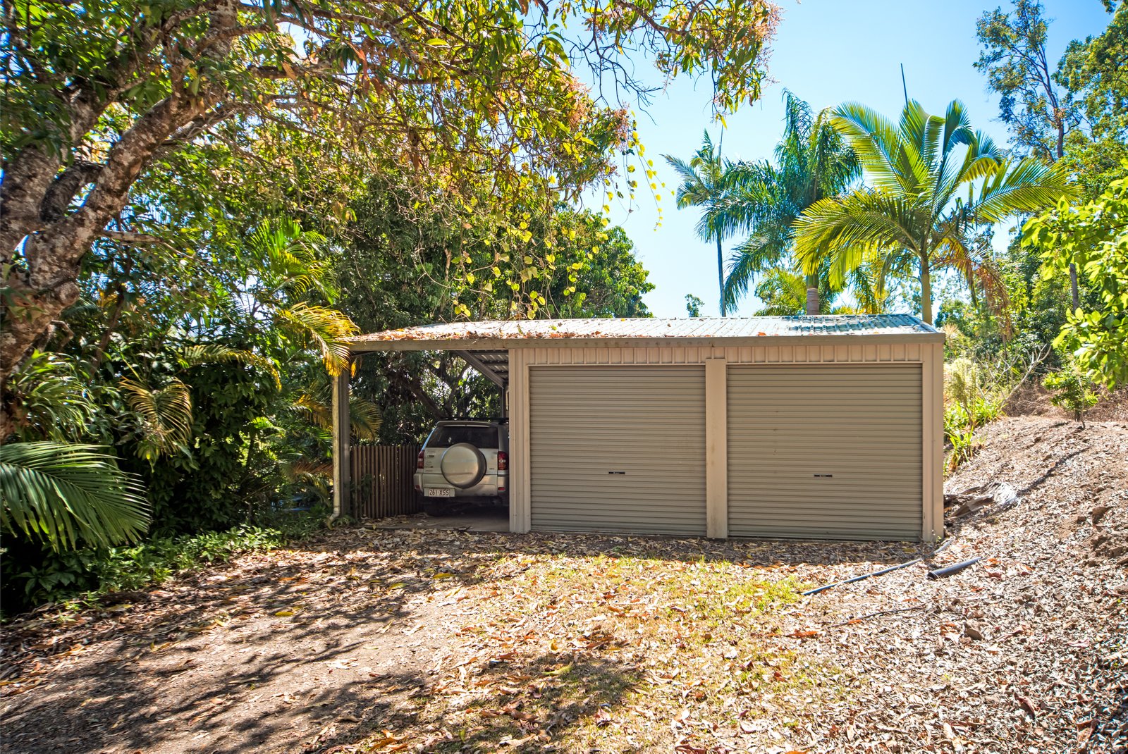 84 Tyree Road MOUNT JULIAN 22