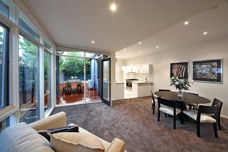 Gallery: 84 Union Street