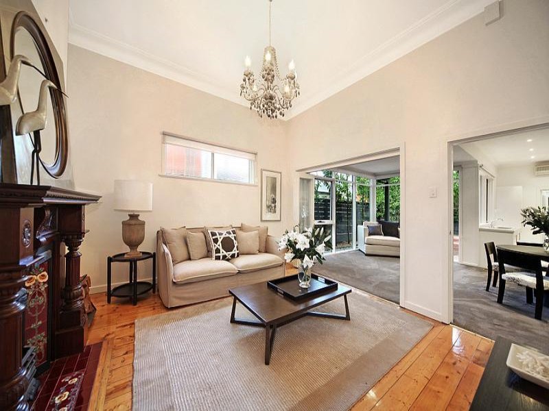 Gallery: 84 Union Street