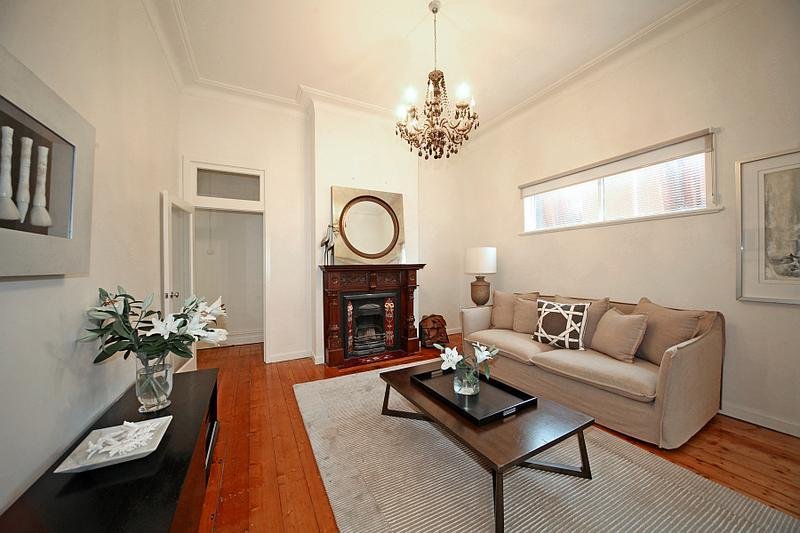 Gallery: 84 Union Street