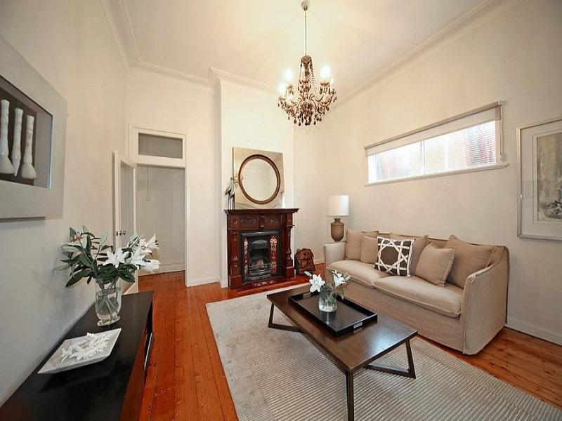 Gallery: 84 Union Street