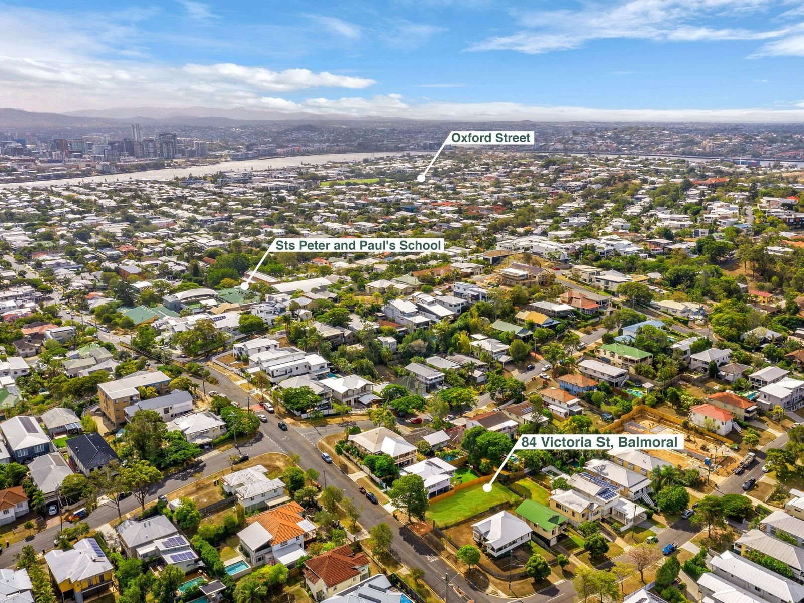 84 Victoria Street, BALMORAL QLD 4171