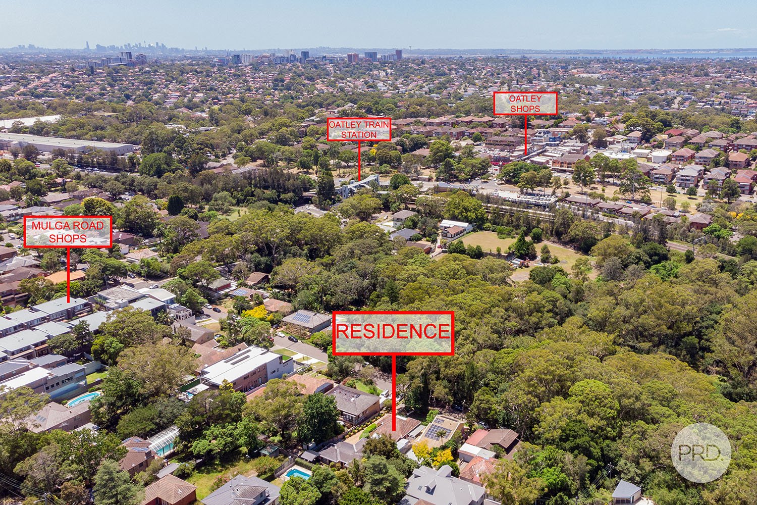84 Waratah Street OATLEY 1