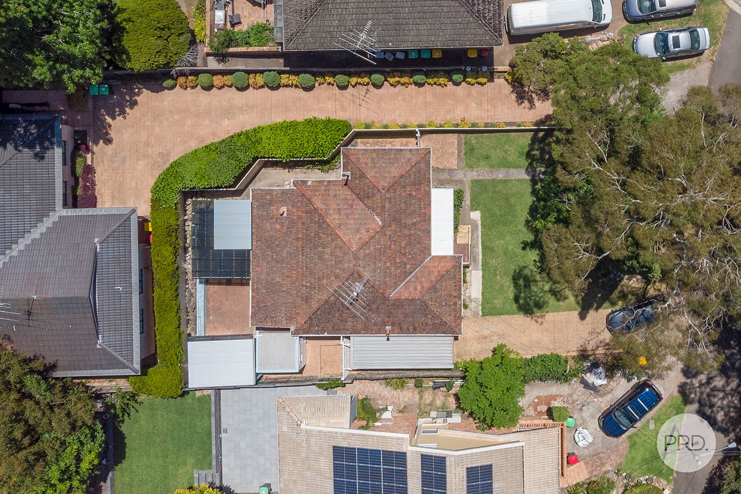 84 Waratah Street OATLEY 12