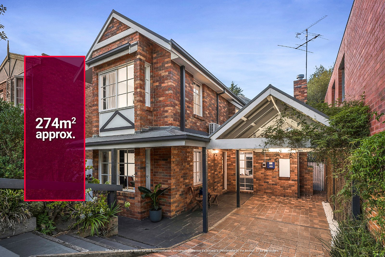 84 Westbourne Road, Kensington VIC 3031